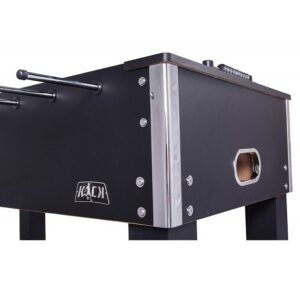 KICK Voyager Foosball Table Cabinet