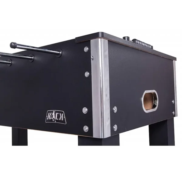KICK Voyager Foosball Table Cabinet