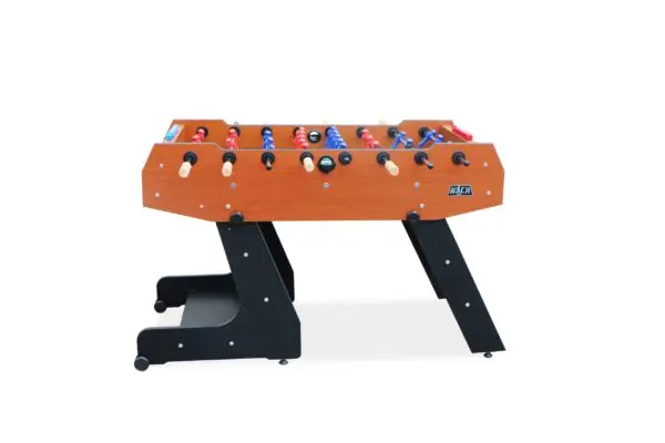 KICK Majesty 55" Folding Foosball Table - Image 3