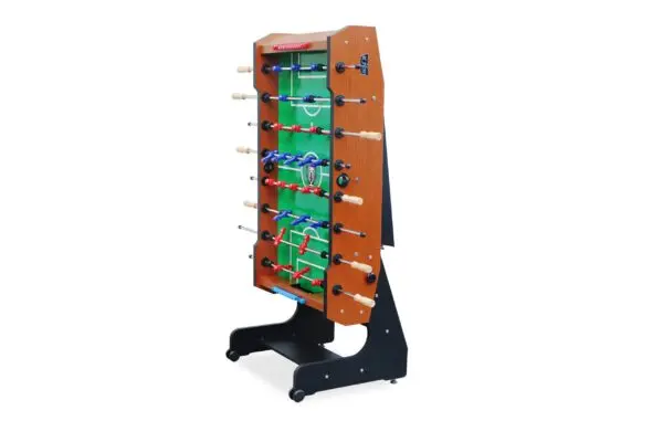 KICK Majesty 55" Folding Foosball Table - Image 6
