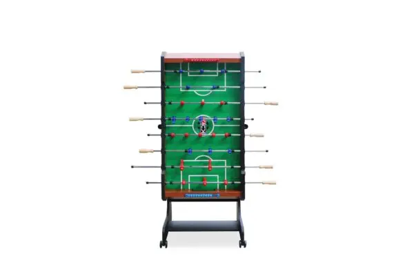 KICK Majesty 55" Folding Foosball Table - Image 7