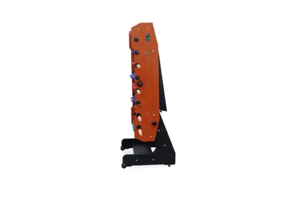 KICK Majesty 55" Folding Foosball Table - Image 5