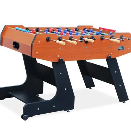KICK Majesty 55" Folding Foosball Table