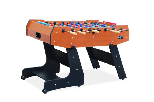 KICK Majesty 55" Folding Foosball Table