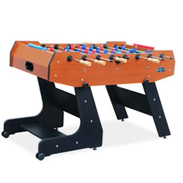 KICK Majesty 55" Folding Foosball Table - Image 2