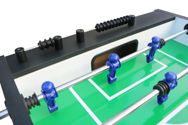KICK Titan 55" Tournament Foosball Table - Image 13