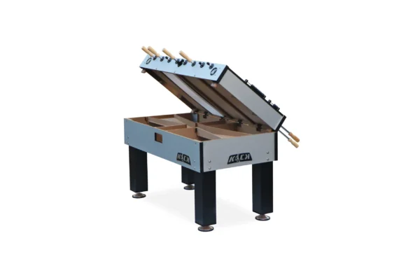 KICK Titan 55" Tournament Foosball Table - Image 9