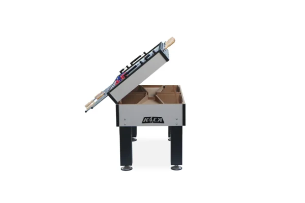 KICK Titan 55" Tournament Foosball Table - Image 11