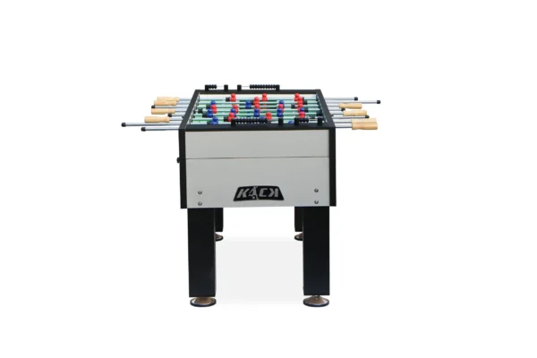 KICK Titan 55" Tournament Foosball Table - Image 3