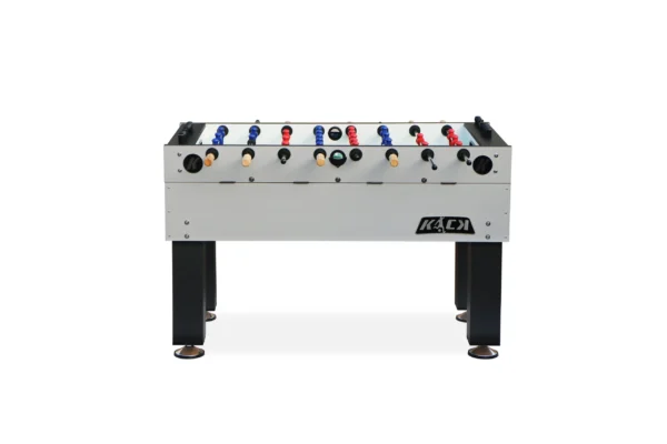 KICK Titan 55" Tournament Foosball Table - Image 4