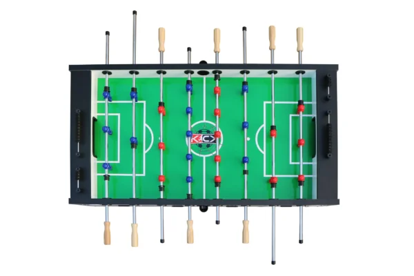 KICK Titan 55" Tournament Foosball Table - Image 5