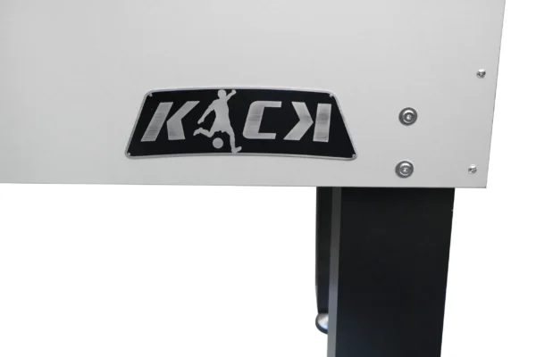 KICK Titan 55" Tournament Foosball Table - Image 6