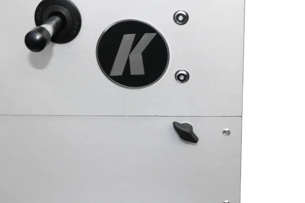 KICK Titan 55" Tournament Foosball Table - Image 7