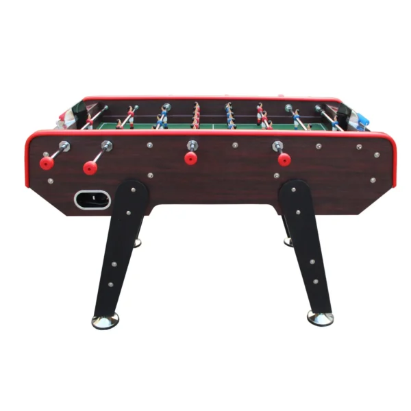 KICK Galaxy 55" Telescopic Rods Foosball Table - Image 3