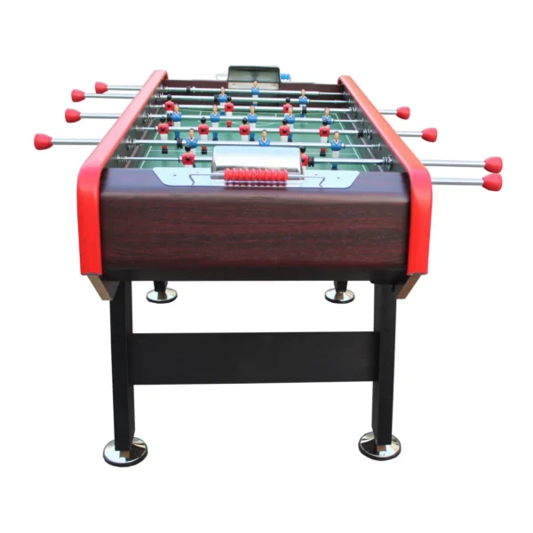 KICK Galaxy 55" Telescopic Rods Foosball Table - Image 4