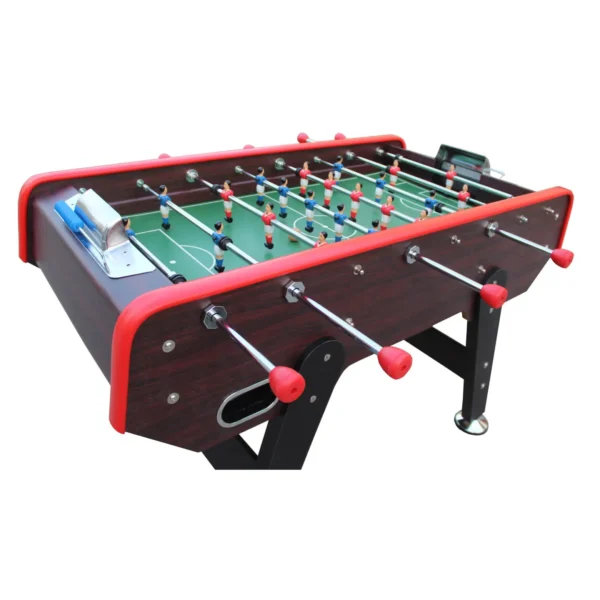 KICK Galaxy 55" Telescopic Rods Foosball Table - Image 5