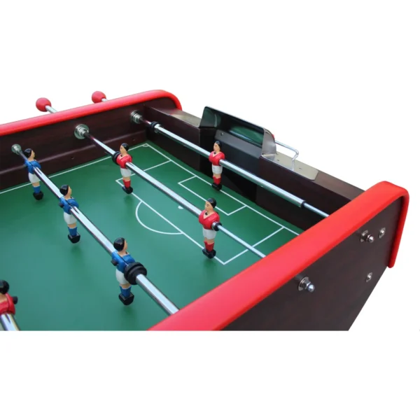 KICK Galaxy 55" Telescopic Rods Foosball Table - Image 7