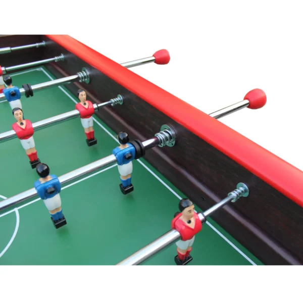KICK Galaxy 55" Telescopic Rods Foosball Table - Image 8