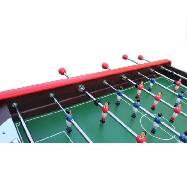 KICK Galaxy 55" Telescopic Rods Foosball Table - Image 9