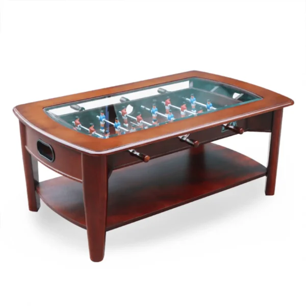 KICK Java 48" Foosball Coffee Table - Image 7