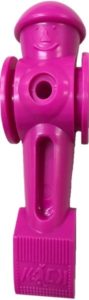 Pink Counterbalanced Man