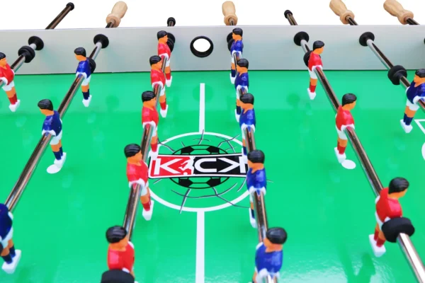 KICK Conquest 48" Foosball Table - Image 11