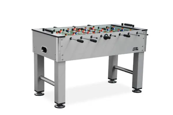 KICK Vanquish 55" Foosball Table - Image 5