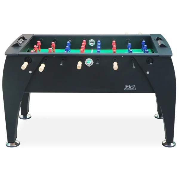 KICK Legend 55 Black Foosball Table Review