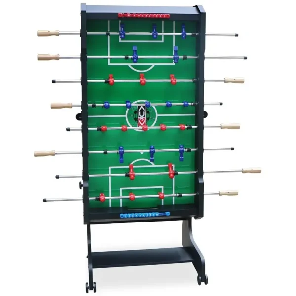 KICK Majesty 55" Folding Foosball Table - Image 10