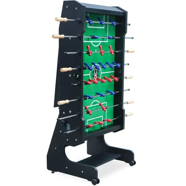KICK Majesty Folding Foosball Table