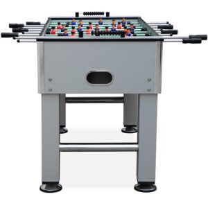 KICK Vanquish 55 Foosball Table Cabinet