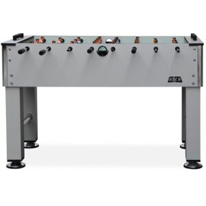 KICK Vanquish 55 Foosball Table Side