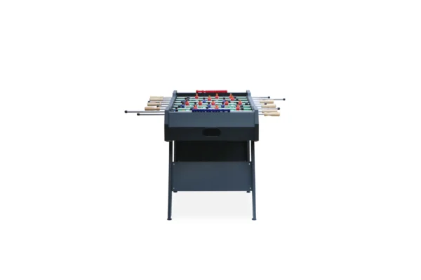 KICK Majesty 55" Folding Foosball Table - Image 5
