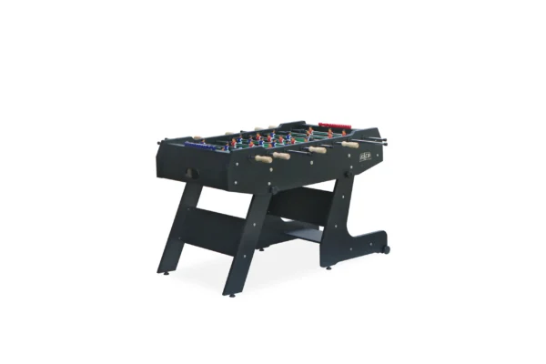KICK Majesty 55" Folding Foosball Table - Image 4