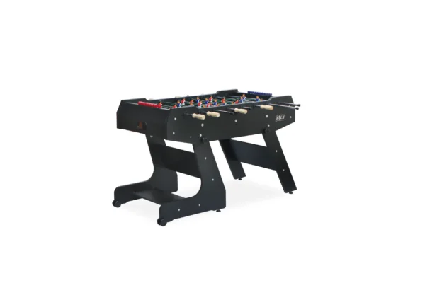 KICK Majesty 55" Folding Foosball Table - Image 7