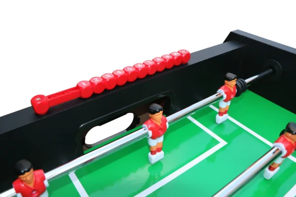 KICK Majesty 55" Folding Foosball Table - Image 18