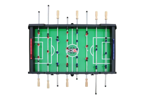 KICK Majesty 55" Folding Foosball Table - Image 9