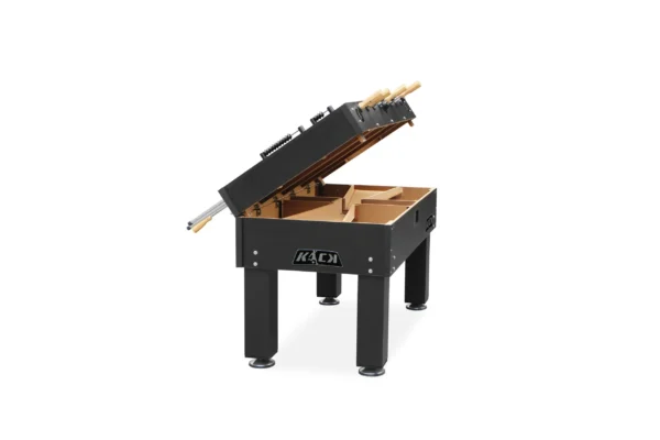 KICK Titan 55" Tournament Foosball Table - Image 8