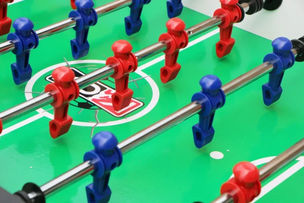 KICK Titan 55" Tournament Foosball Table - Image 9