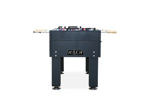 KICK Titan 55" Tournament Foosball Table - Image 4