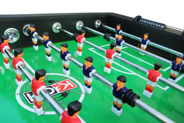 KICK Legend 55" Foosball Table - Image 14