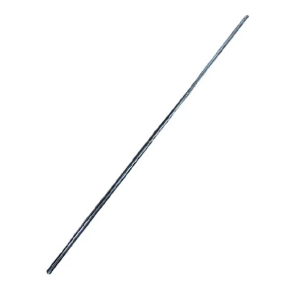 3 Man Solid Rod for 48" Table