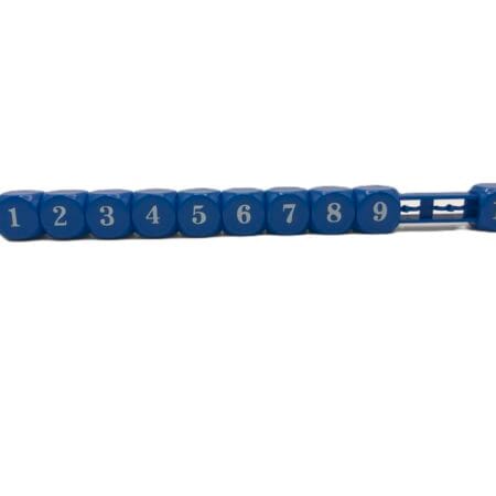 Score Keeper Blue - 2 Pack