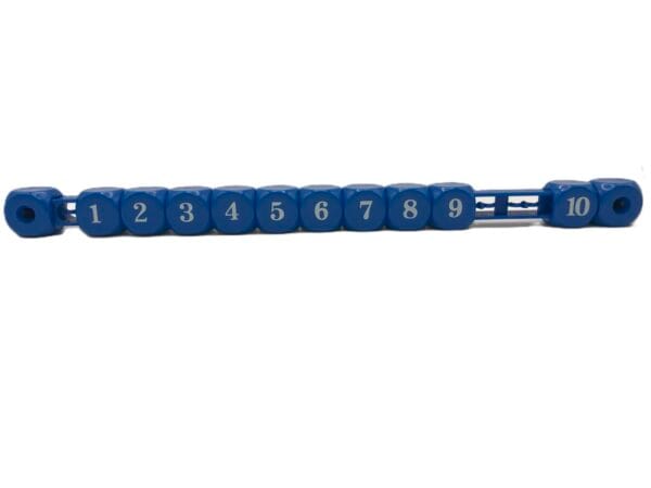 Score Keeper Blue - 2 Pack