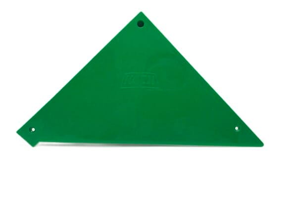Green Corner Ramp Kit for 55" Tables - Image 5