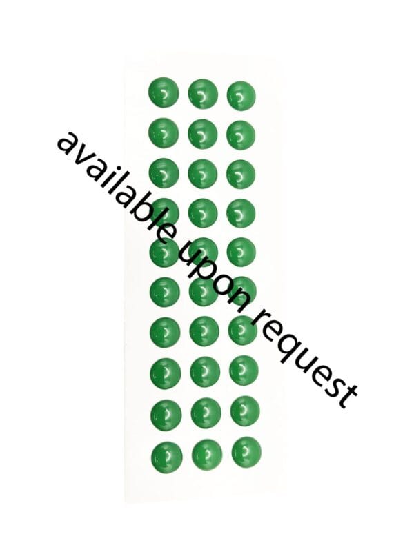 Green Corner Ramp Kit for 48" Tables - Image 7