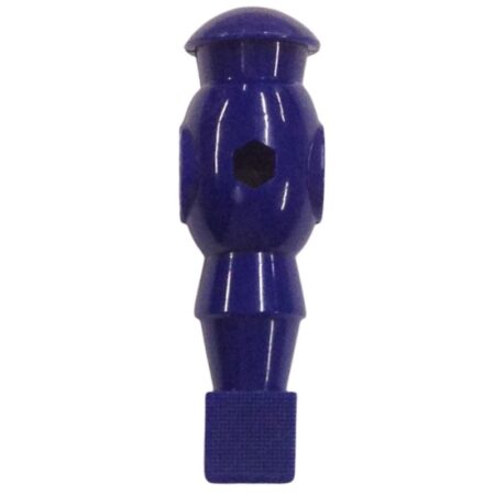 Blue Player Set for 55" Foosball Table (excluding Venture, Voyager, Vanquish)