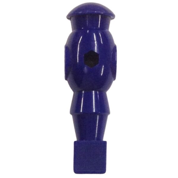 Blue Player Set for 55" Foosball Table (excluding Venture, Voyager, Vanquish)