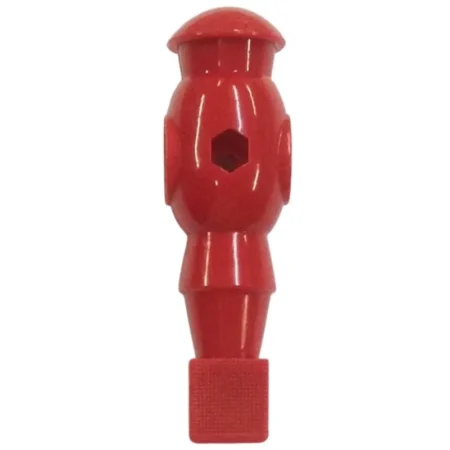 Red Player Set for 48" Foosball Tables