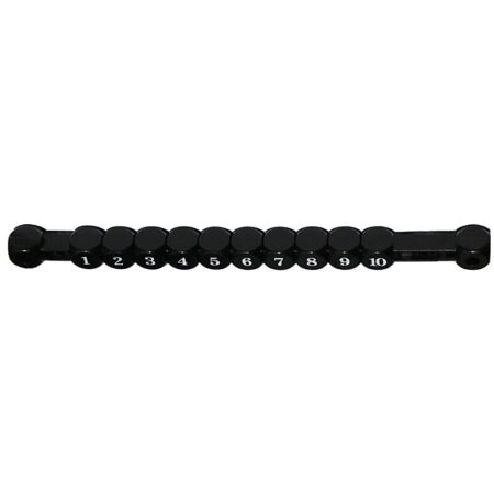 Score Keeper Black - 2 pack